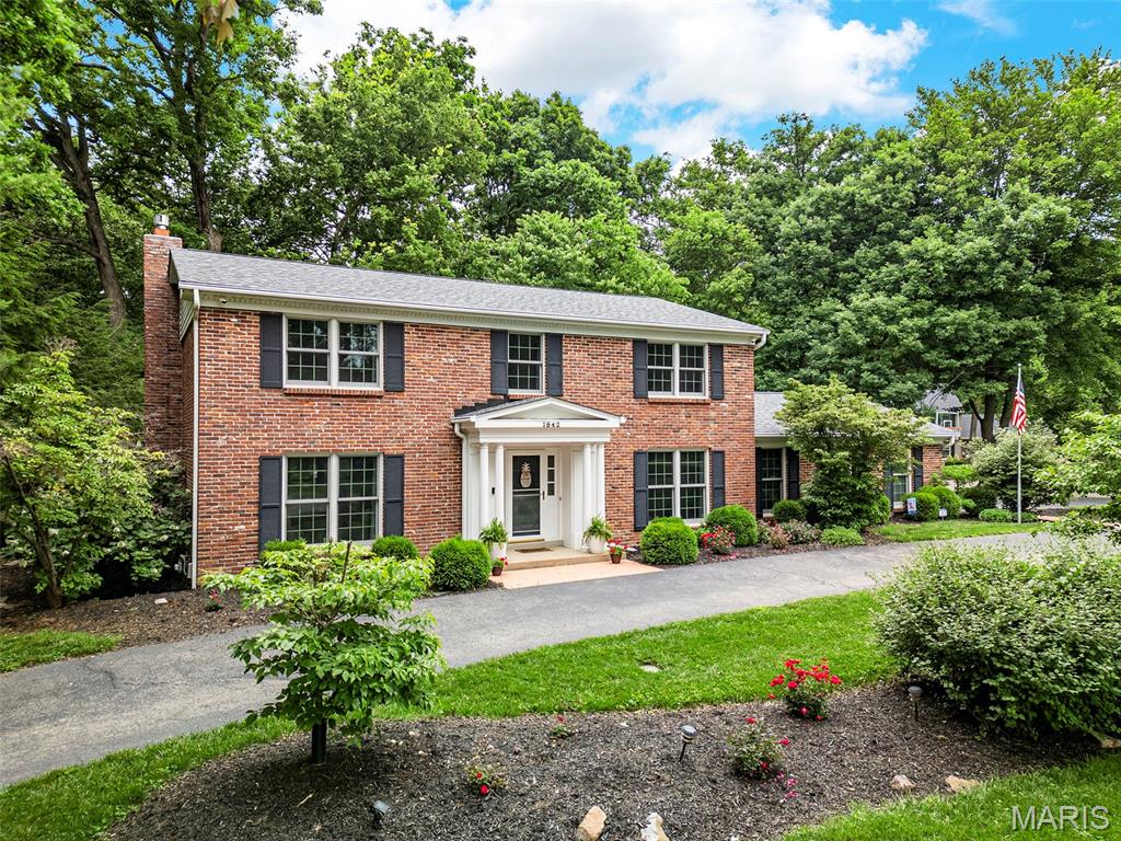 1842 Newburyport Road