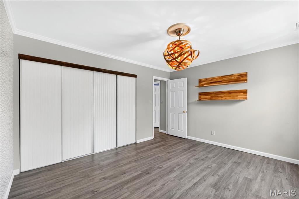 2320 Rutger Street Unit: E