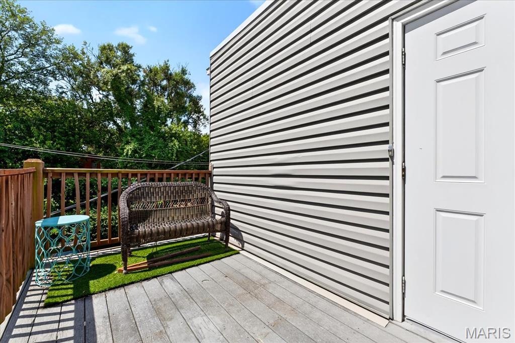 2320 Rutger Street Unit: E