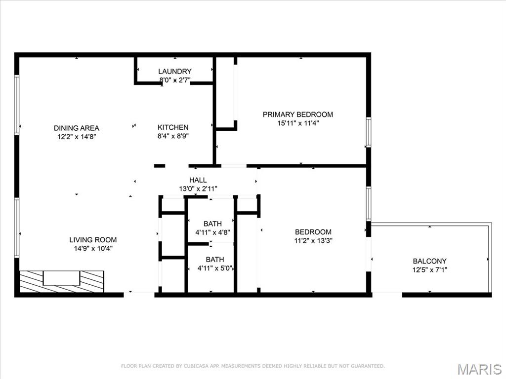 2320 Rutger Street Unit: E