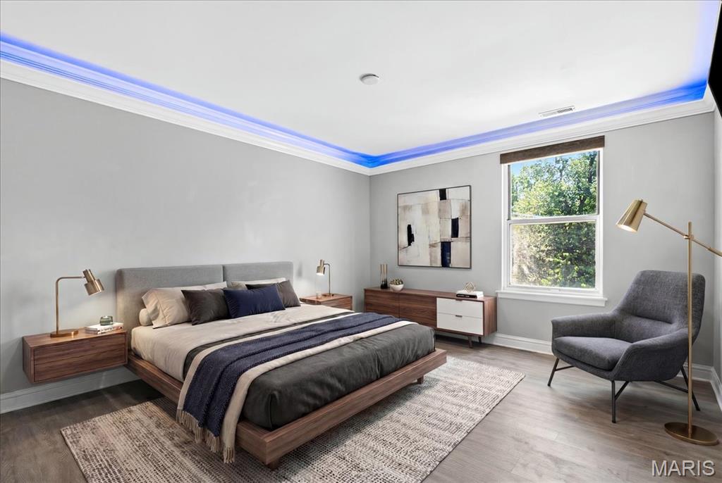 2320 Rutger Street Unit: E