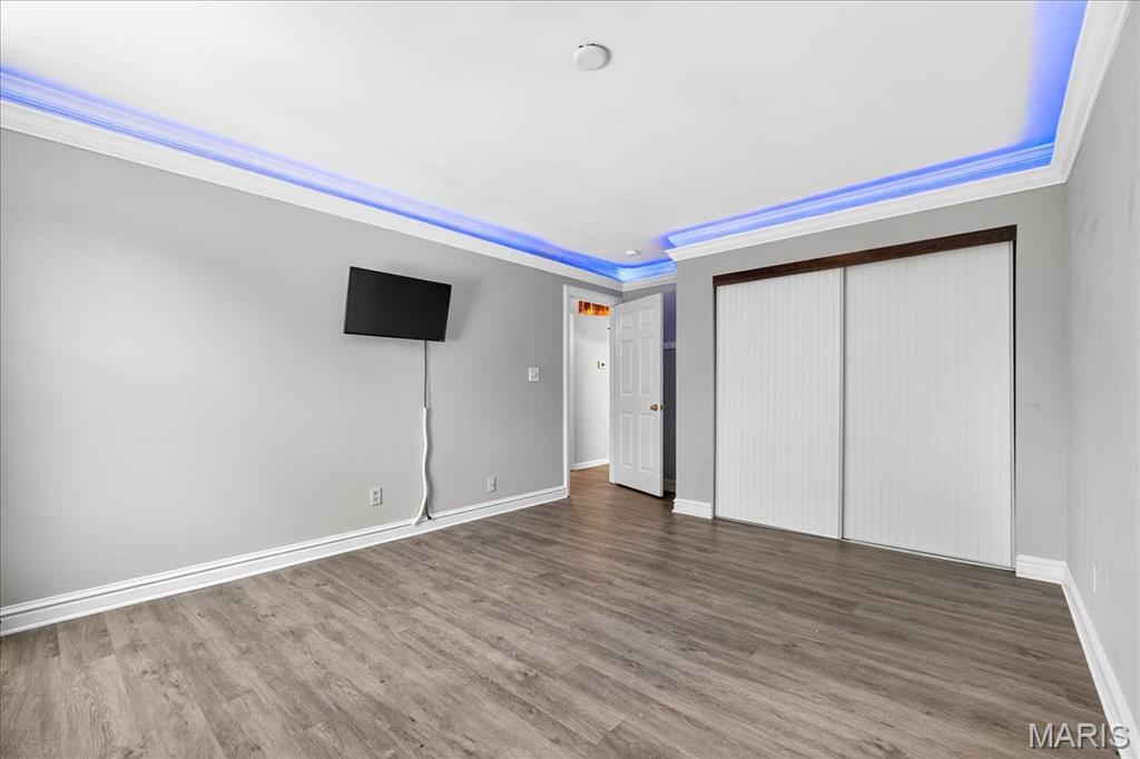 2320 Rutger Street Unit: E