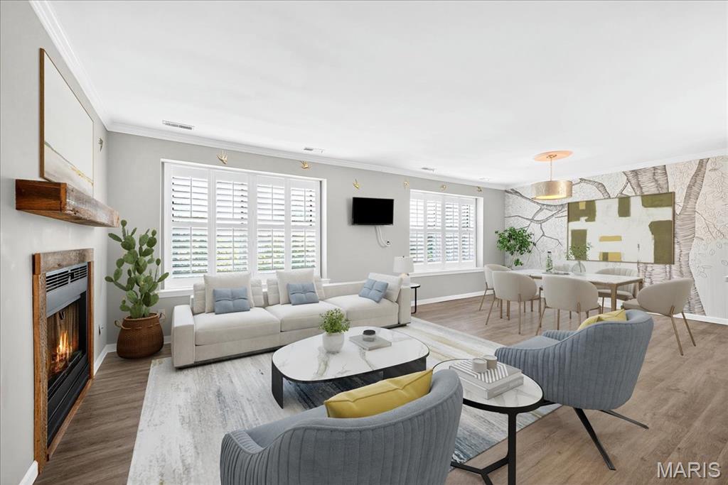 2320 Rutger Street Unit: E