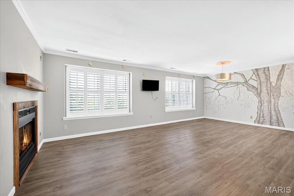 2320 Rutger Street Unit: E