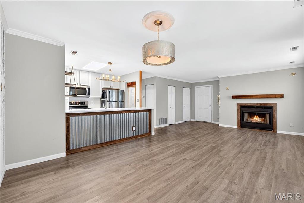 2320 Rutger Street Unit: E