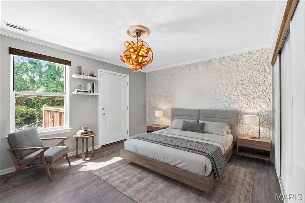 2320 Rutger Street Unit: E