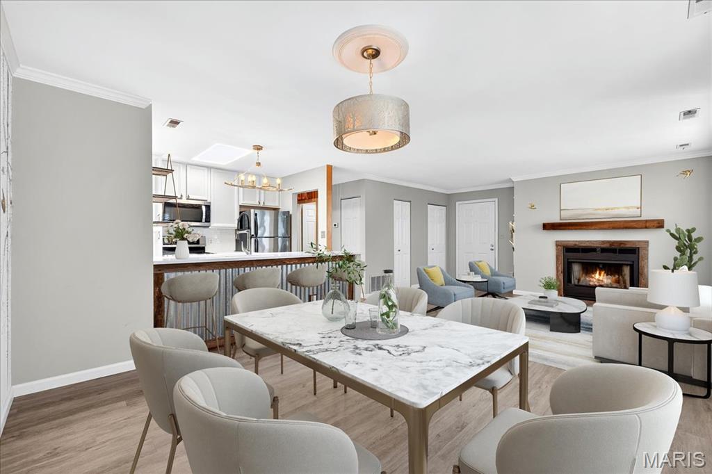 2320 Rutger Street Unit: E