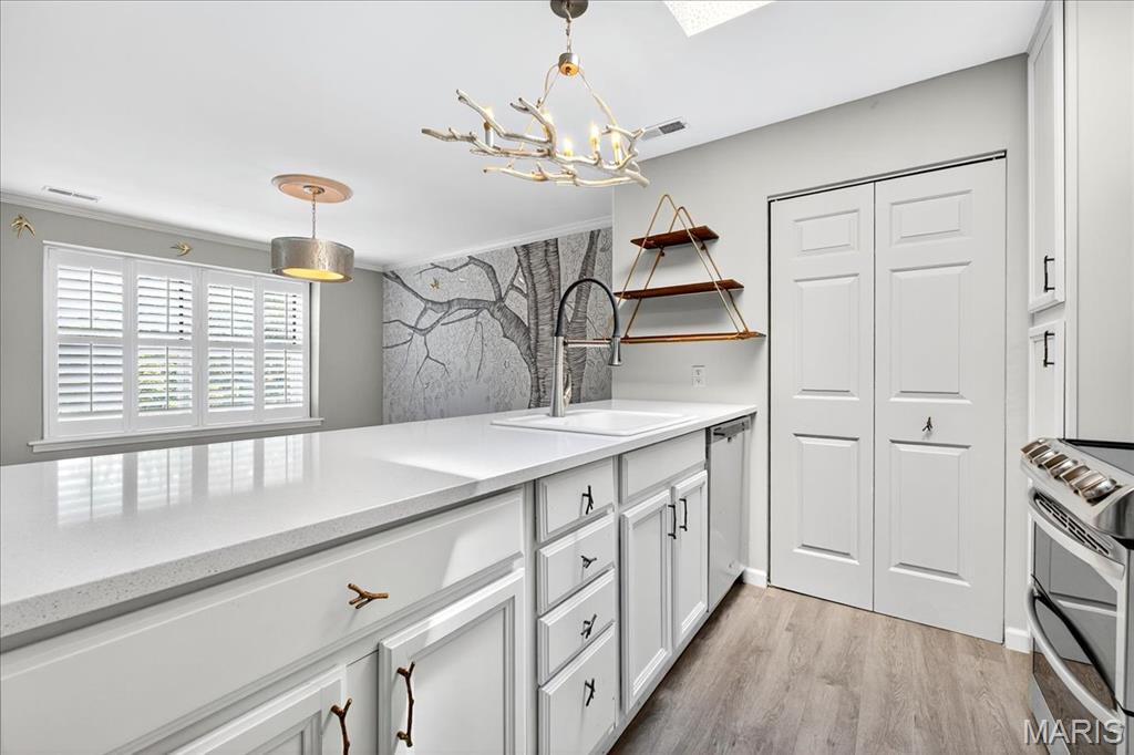 2320 Rutger Street Unit: E