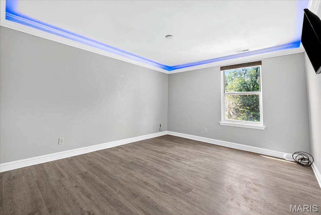 2320 Rutger Street Unit: E