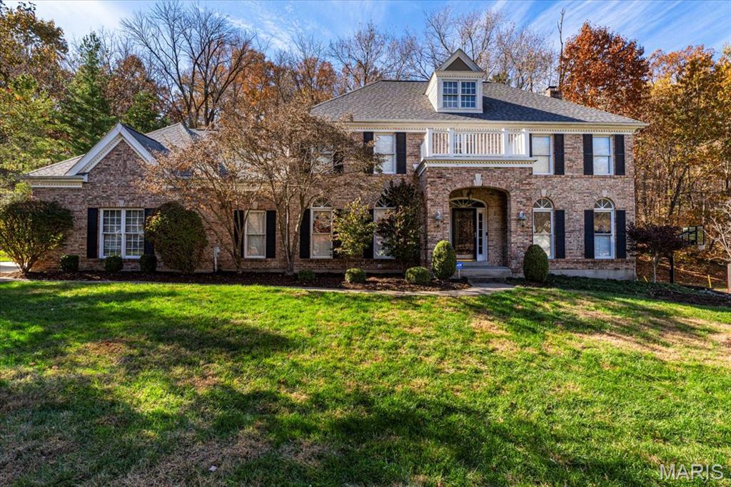 17710 Wilding Place Drive