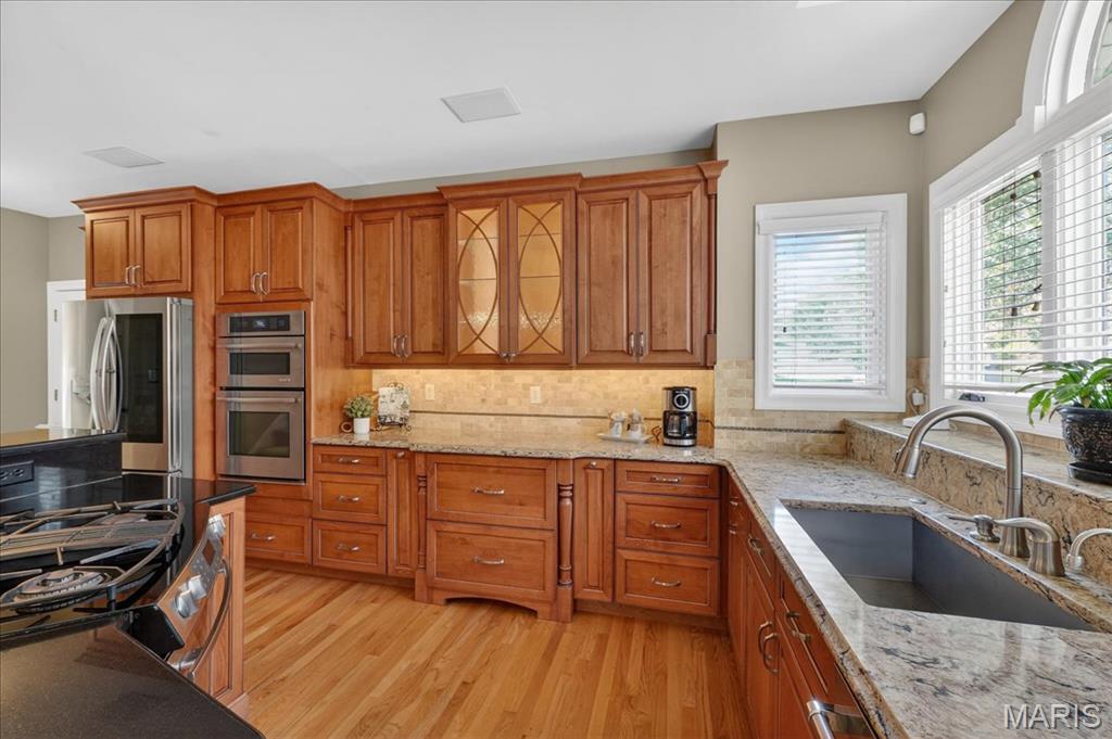 17710 Wilding Place Drive