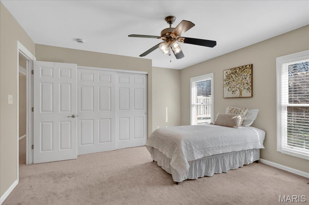 17710 Wilding Place Drive