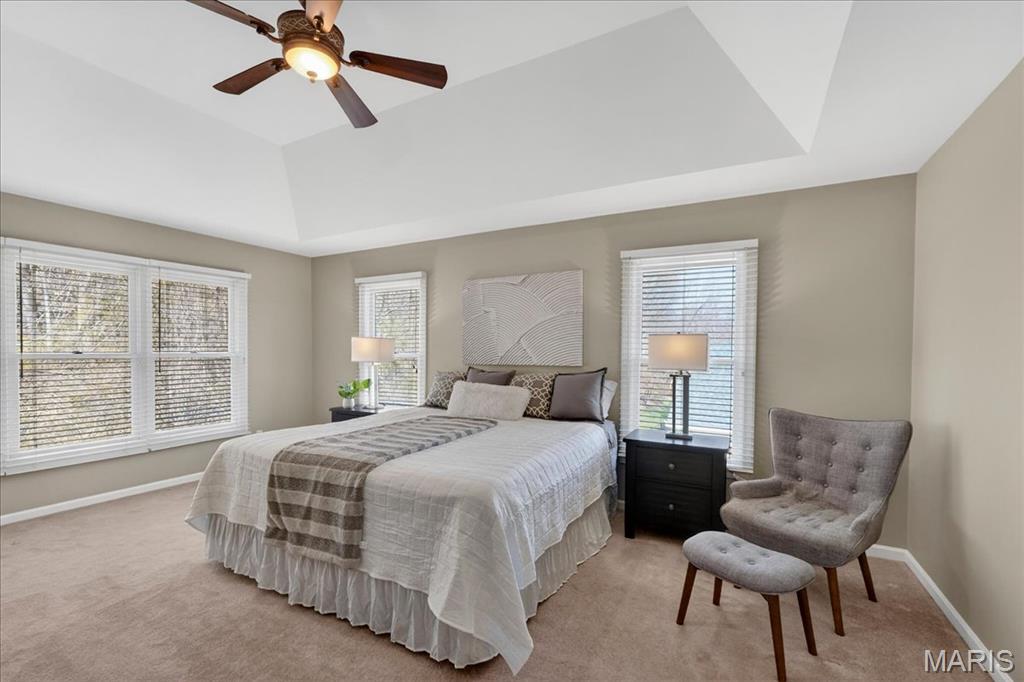 17710 Wilding Place Drive