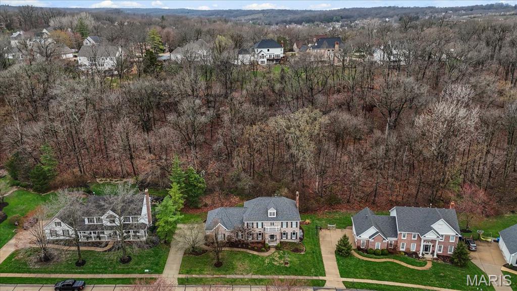 17710 Wilding Place Drive