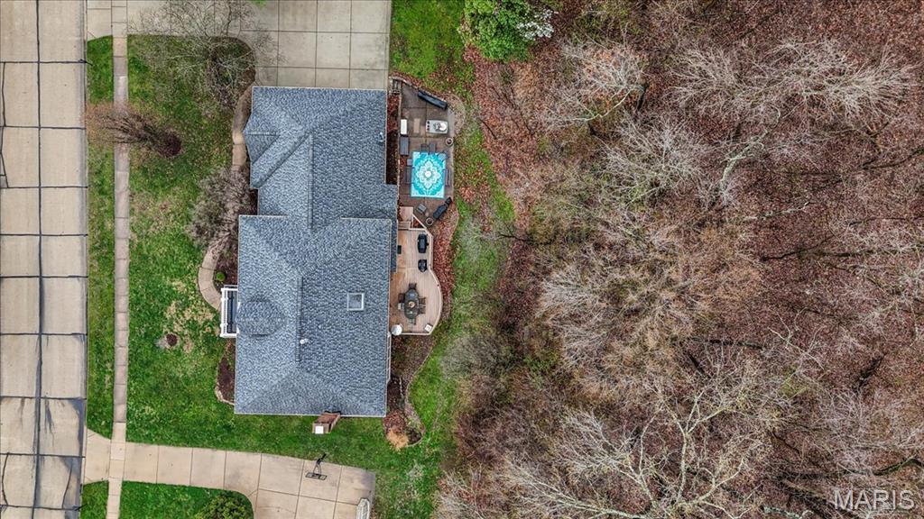 17710 Wilding Place Drive