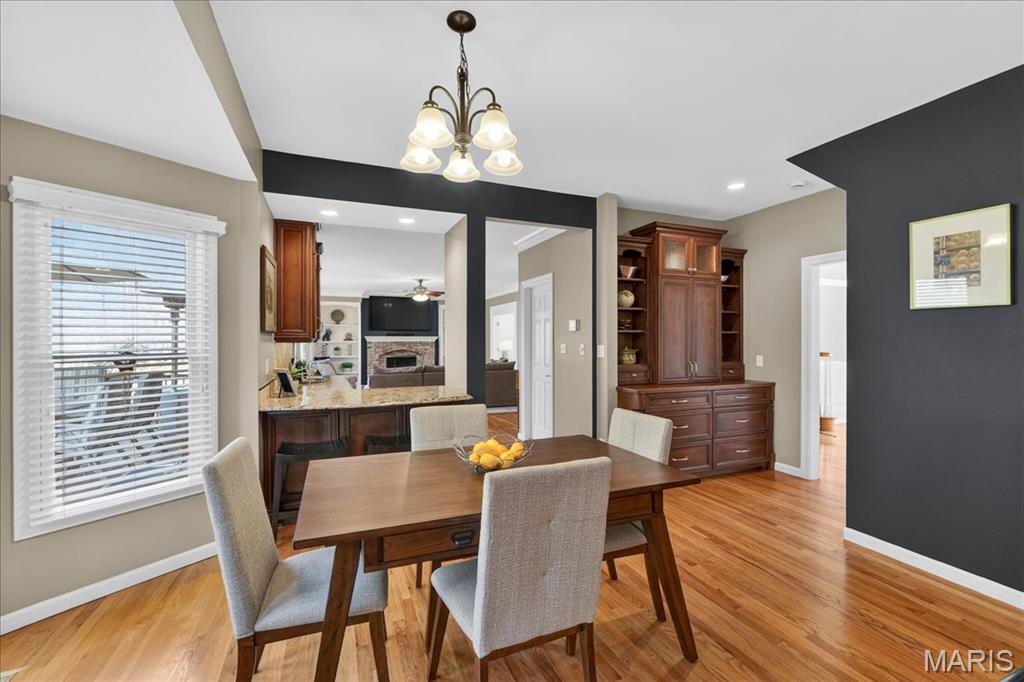 17710 Wilding Place Drive