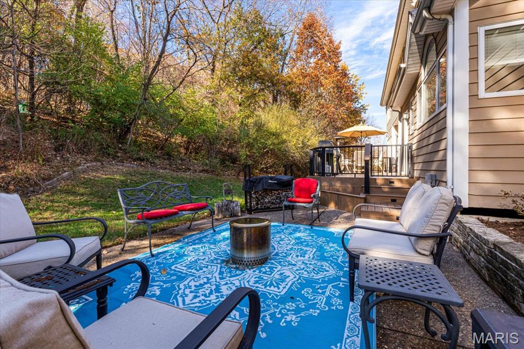 17710 Wilding Place Drive