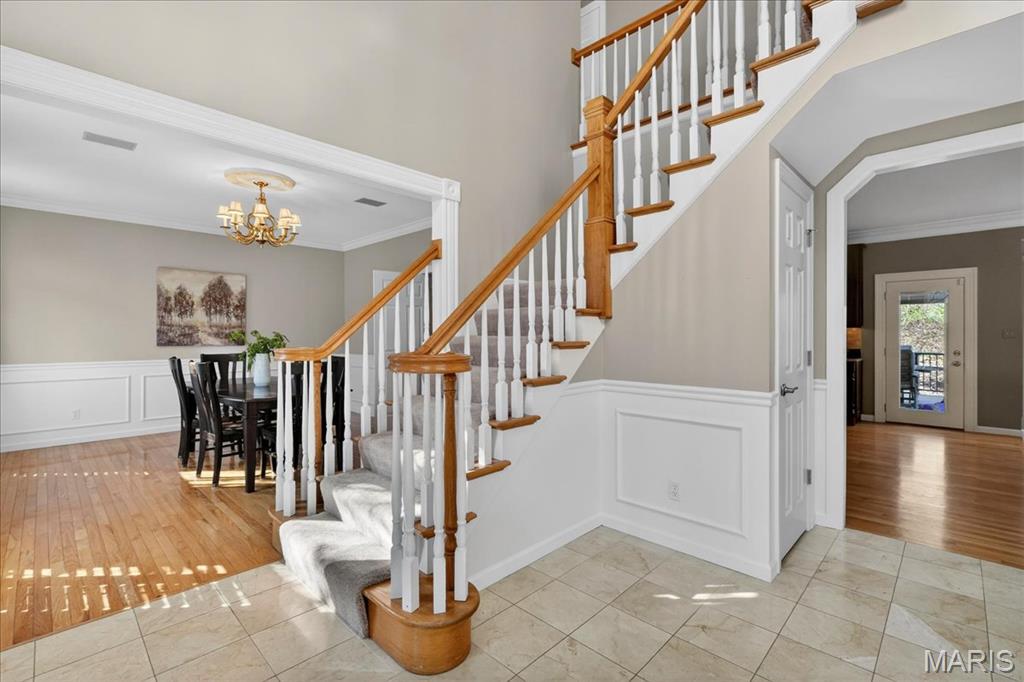 17710 Wilding Place Drive