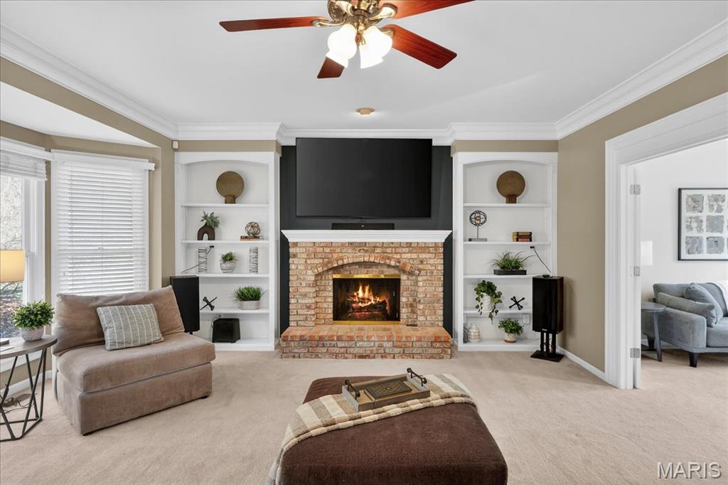 17710 Wilding Place Drive