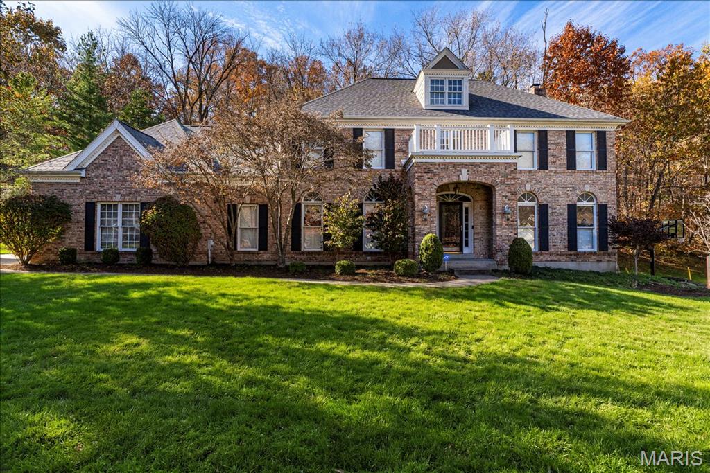 17710 Wilding Place Drive