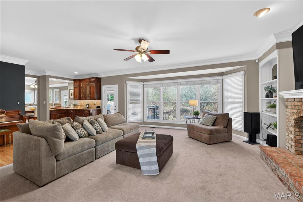 17710 Wilding Place Drive