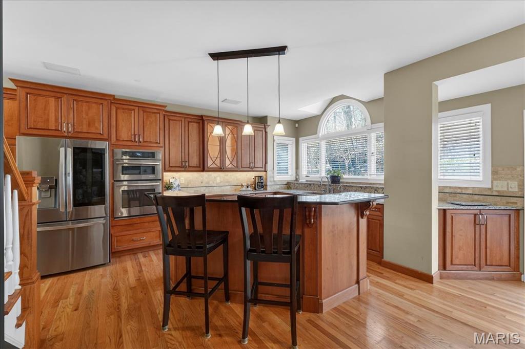 17710 Wilding Place Drive