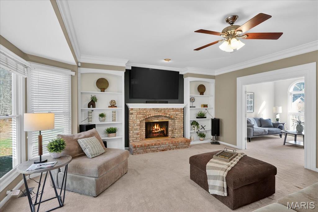 17710 Wilding Place Drive