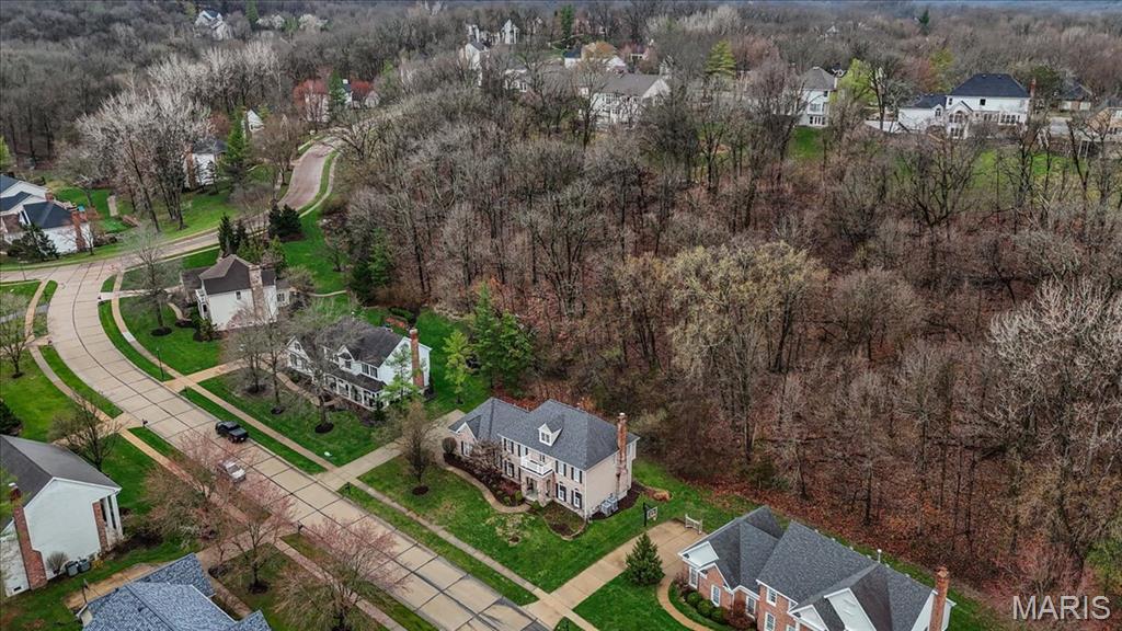 17710 Wilding Place Drive