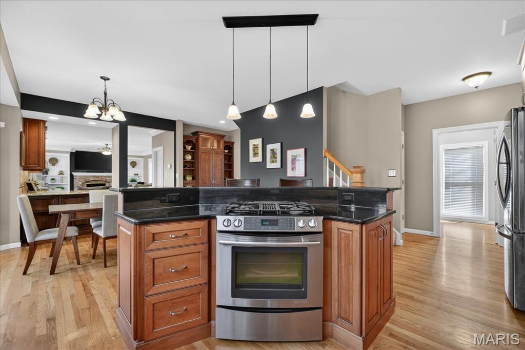 17710 Wilding Place Drive