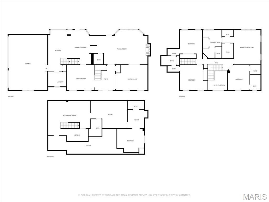 17710 Wilding Place Drive