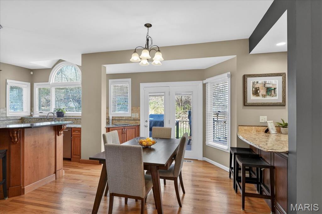 17710 Wilding Place Drive