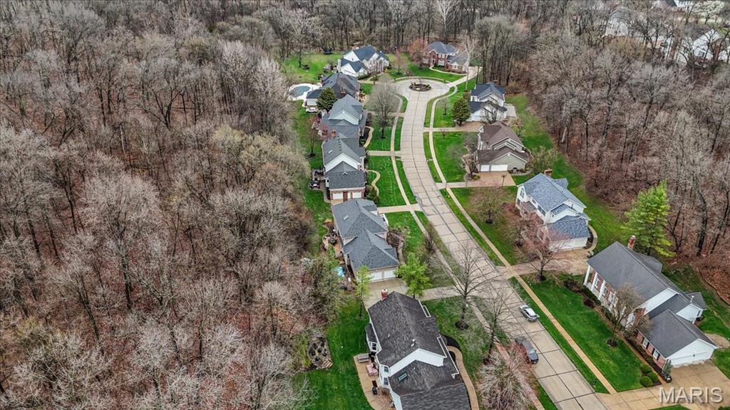 17710 Wilding Place Drive