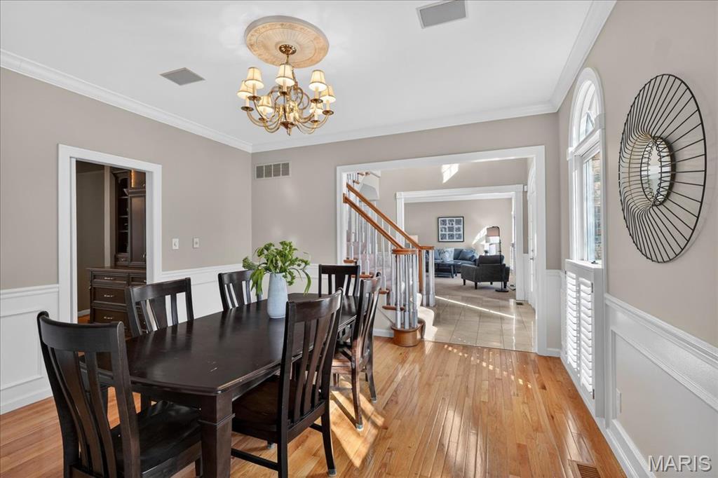 17710 Wilding Place Drive