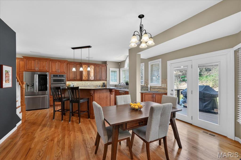 17710 Wilding Place Drive