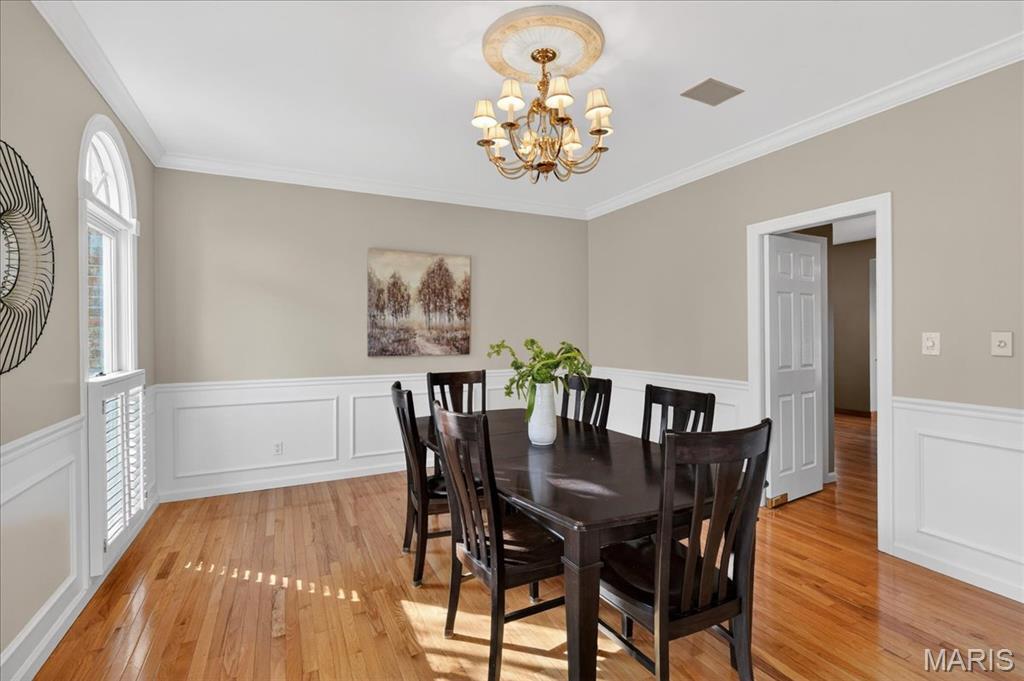 17710 Wilding Place Drive