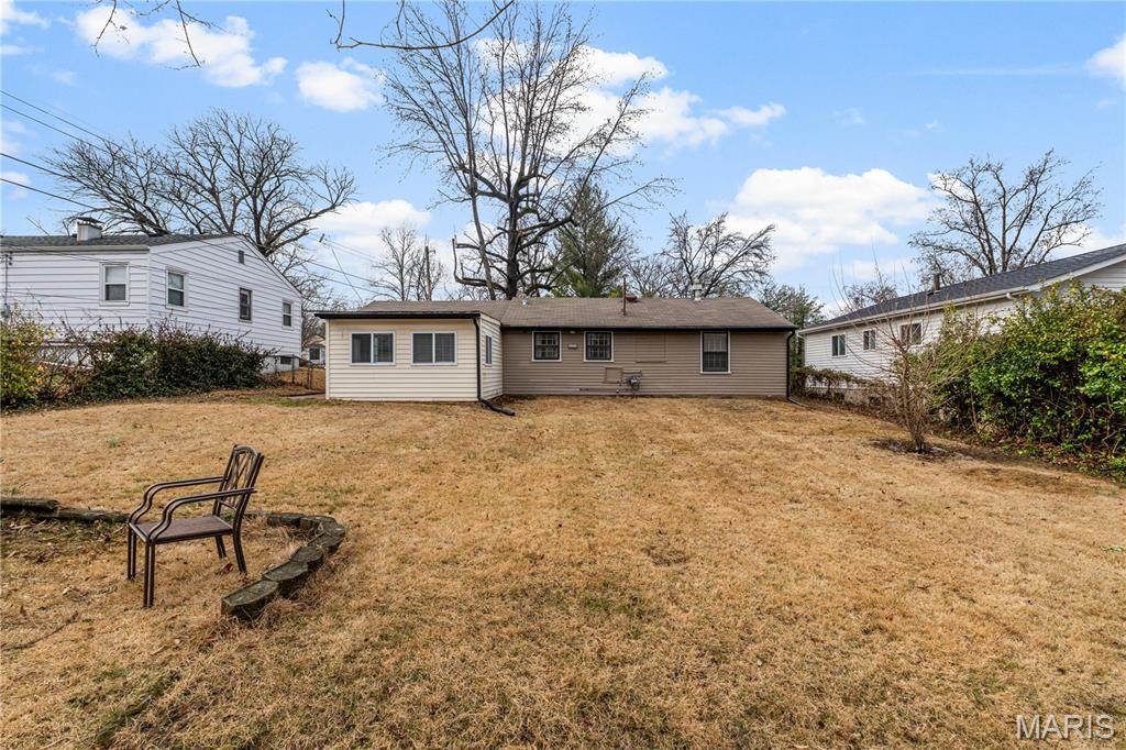 1038 Leawood Drive