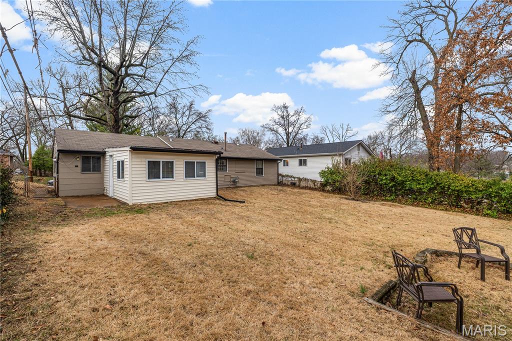 1038 Leawood Drive