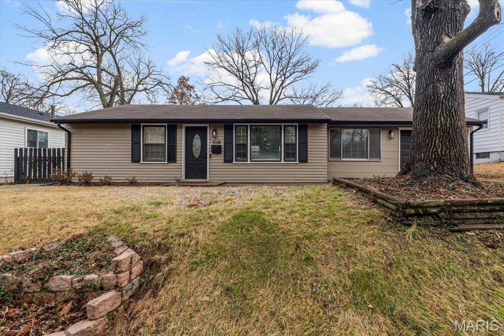 1038 Leawood Drive