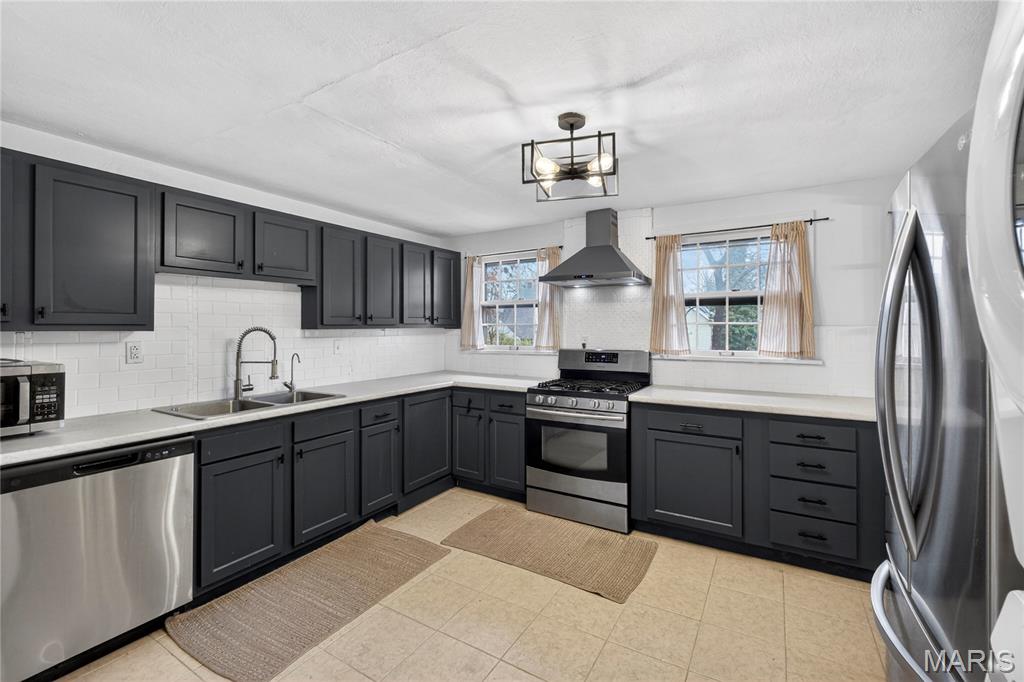 1038 Leawood Drive