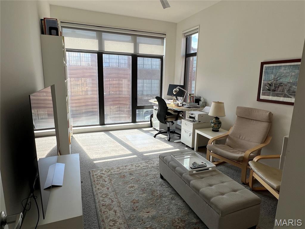 4101 Laclede Avenue Unit: 316