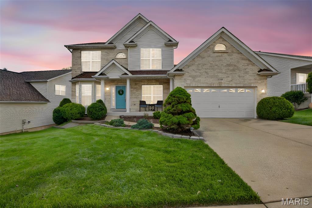 2225 Ameling Manor Drive