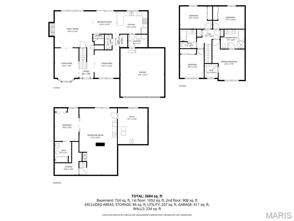 2225 Ameling Manor Drive