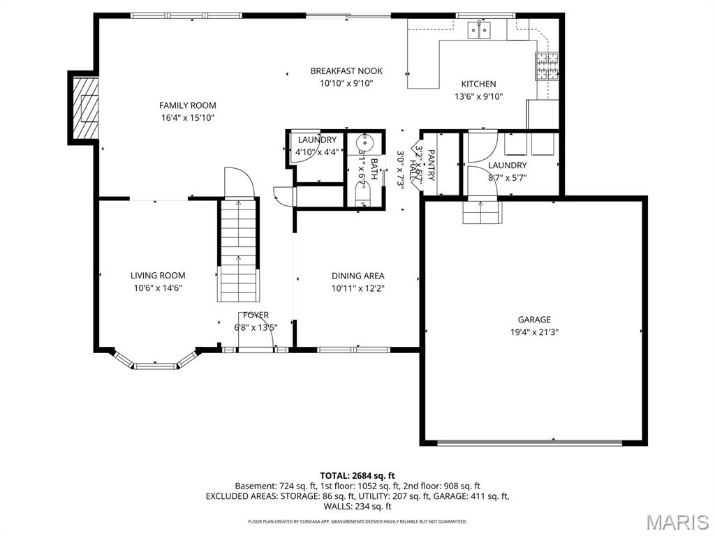 2225 Ameling Manor Drive