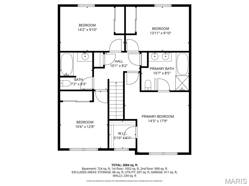 2225 Ameling Manor Drive
