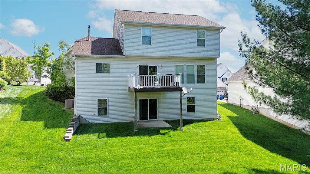 2225 Ameling Manor Drive