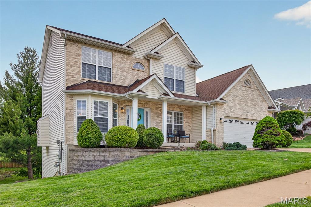 2225 Ameling Manor Drive