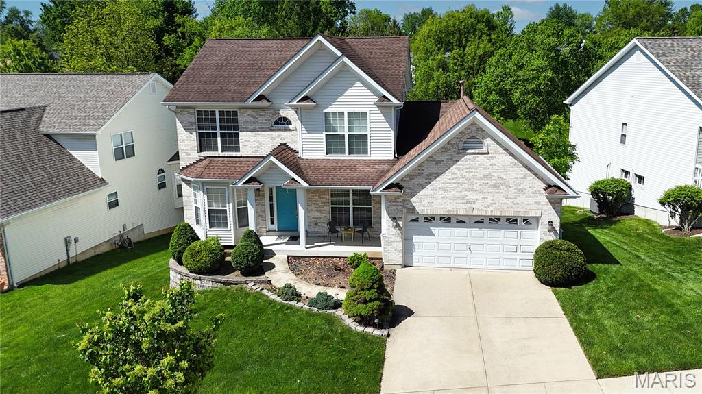 2225 Ameling Manor Drive