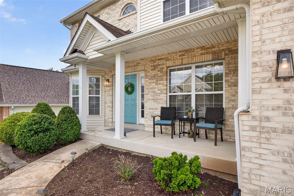 2225 Ameling Manor Drive
