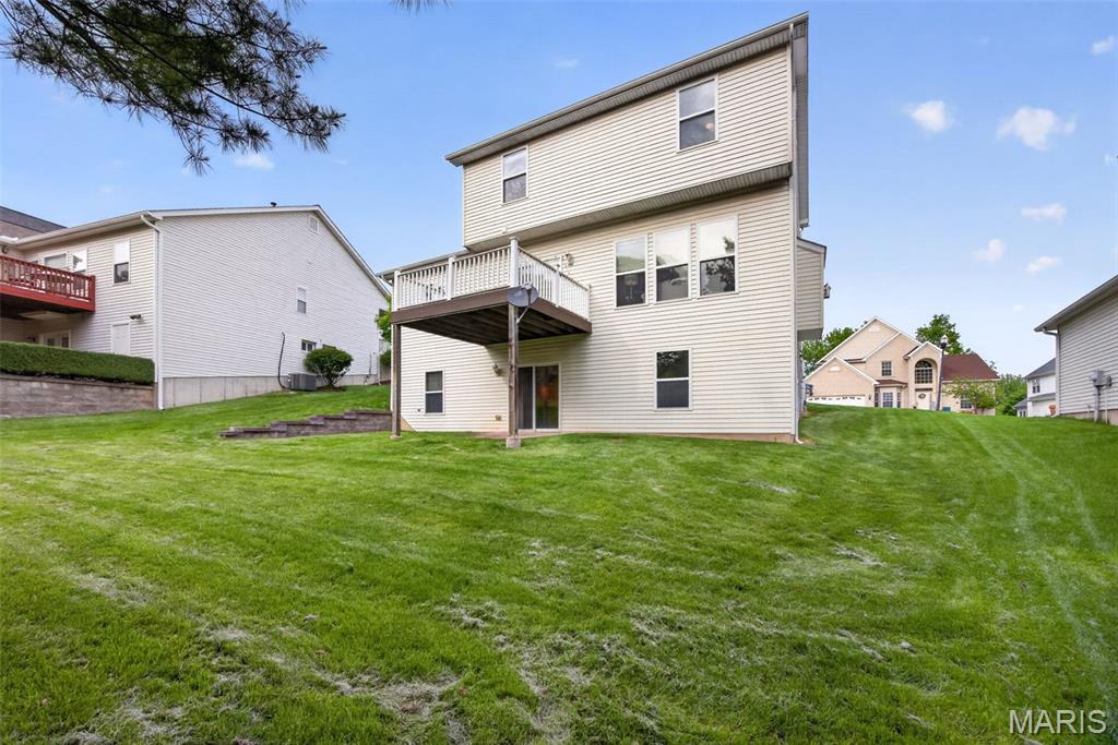 2225 Ameling Manor Drive