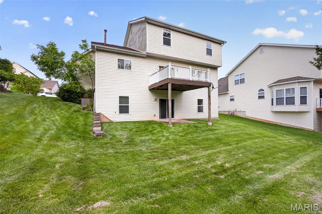 2225 Ameling Manor Drive